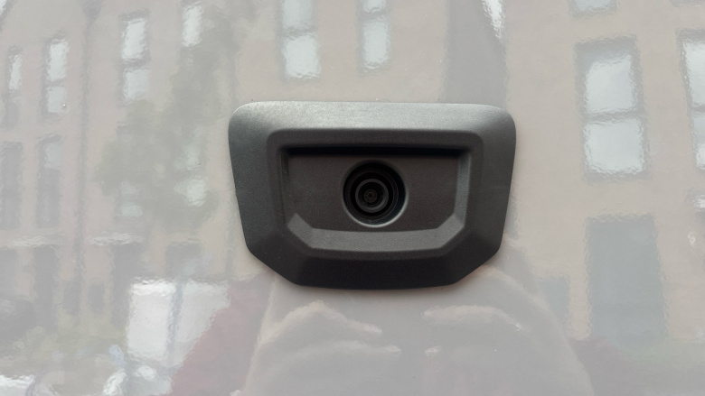 Ford Transit E-350 L3 Rwd 135kW 68kWh H2 Trend Van Auto